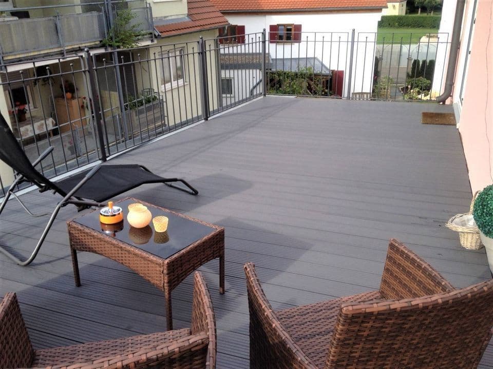 Prenájom bytu 4-izbový 131 m², Lauingen (Donau), Bavorsko Prenájom bytu 4-izbový 131 m², Lauingen (Donau), Bavorsko