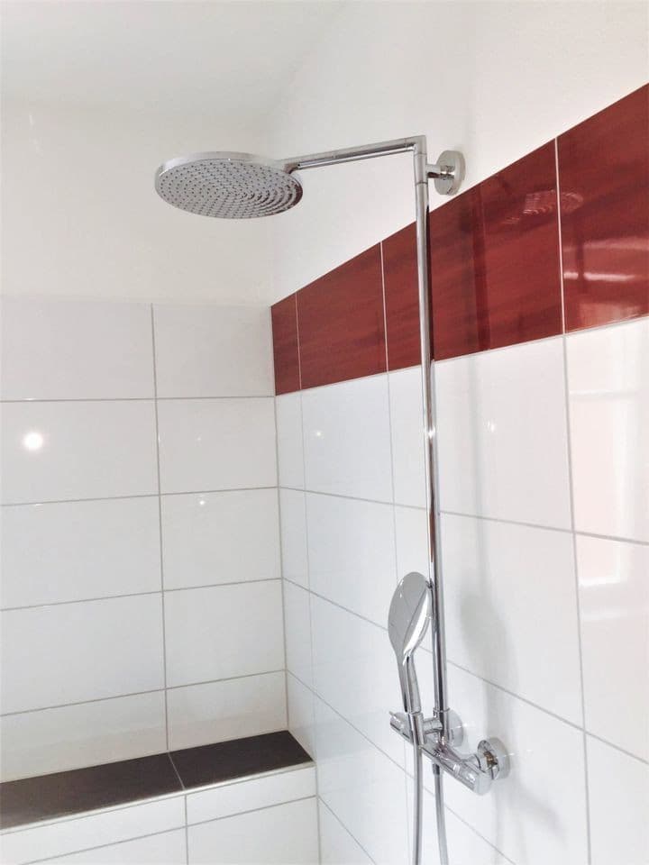 Prenájom bytu 4-izbový 131 m², Lauingen (Donau), Bavorsko Prenájom bytu 4-izbový 131 m², Lauingen (Donau), Bavorsko
