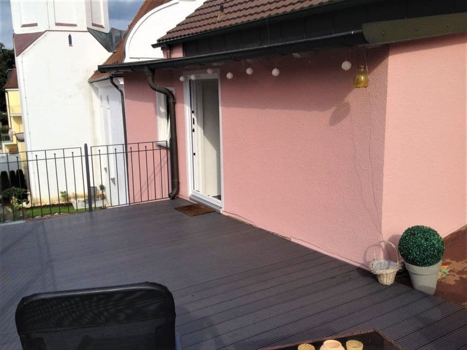 Prenájom bytu 4-izbový 131 m², Lauingen (Donau), Bavorsko Prenájom bytu 4-izbový 131 m², Lauingen (Donau), Bavorsko