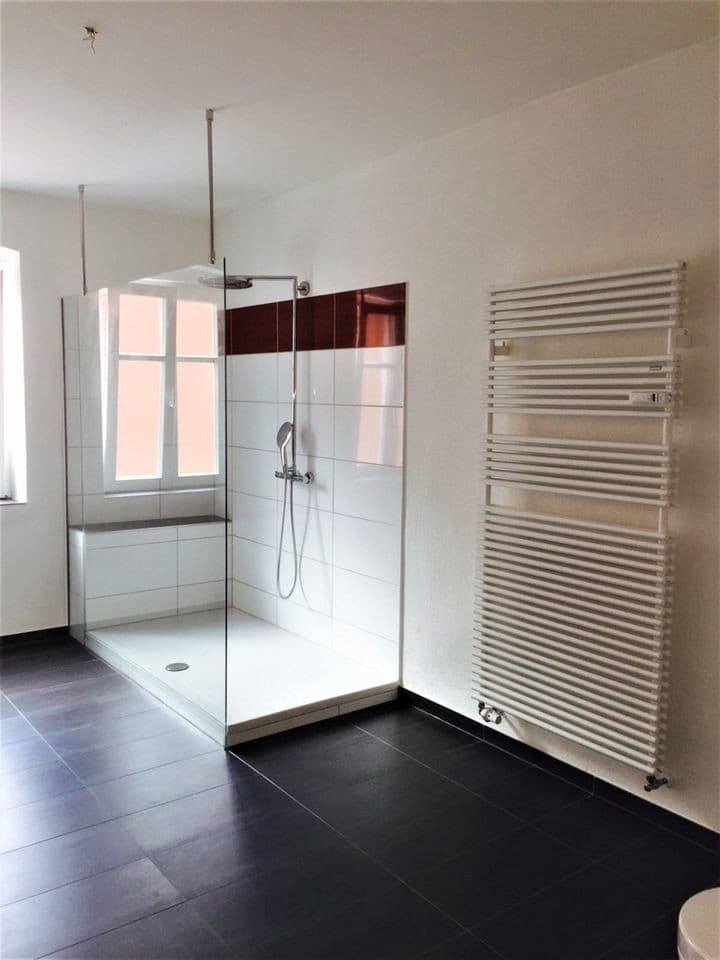 Prenájom bytu 4-izbový 131 m², Lauingen (Donau), Bavorsko Prenájom bytu 4-izbový 131 m², Lauingen (Donau), Bavorsko