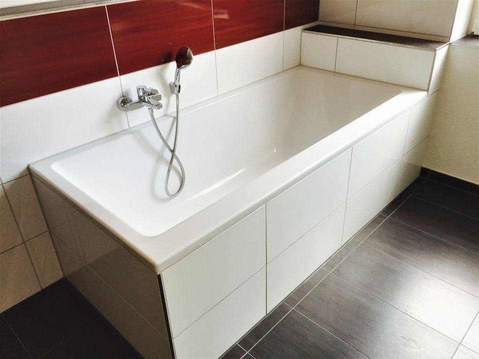Prenájom bytu 4-izbový 131 m², Lauingen (Donau), Bavorsko Prenájom bytu 4-izbový 131 m², Lauingen (Donau), Bavorsko