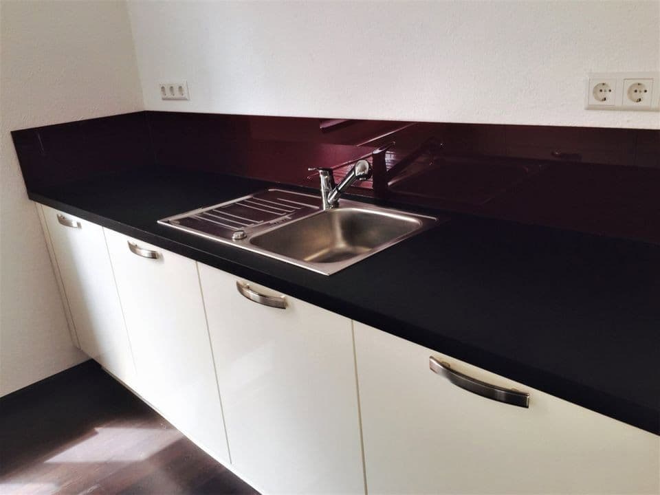 Prenájom bytu 4-izbový 131 m², Lauingen (Donau), Bavorsko Prenájom bytu 4-izbový 131 m², Lauingen (Donau), Bavorsko