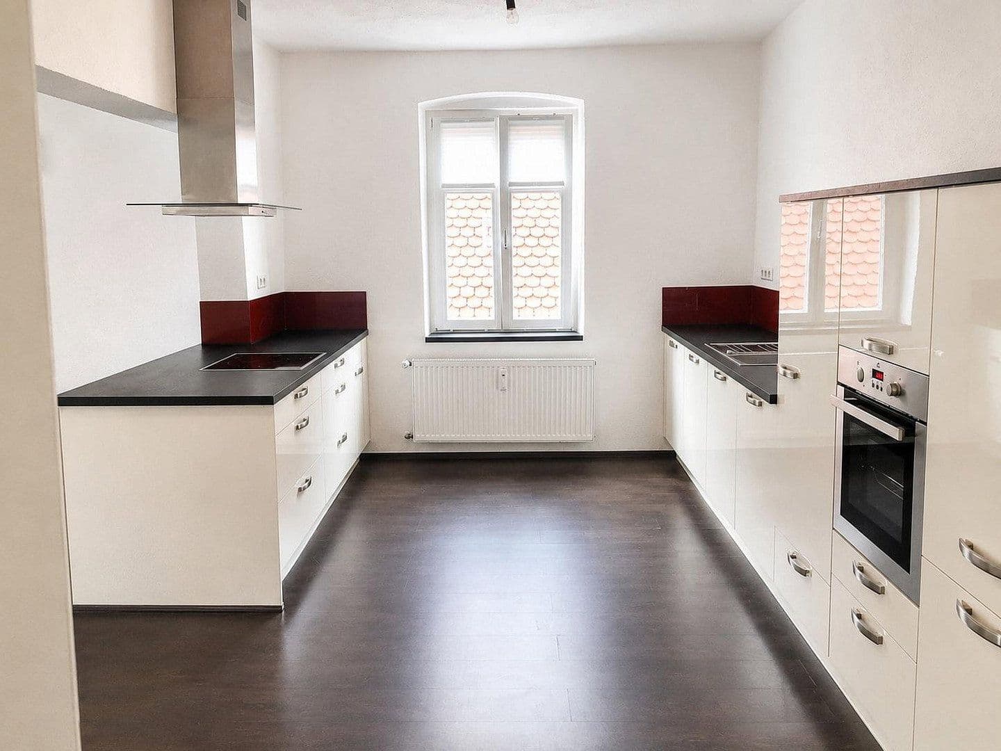 Prenájom bytu 4-izbový 131 m², Lauingen (Donau), Bavorsko Prenájom bytu 4-izbový 131 m², Lauingen (Donau), Bavorsko