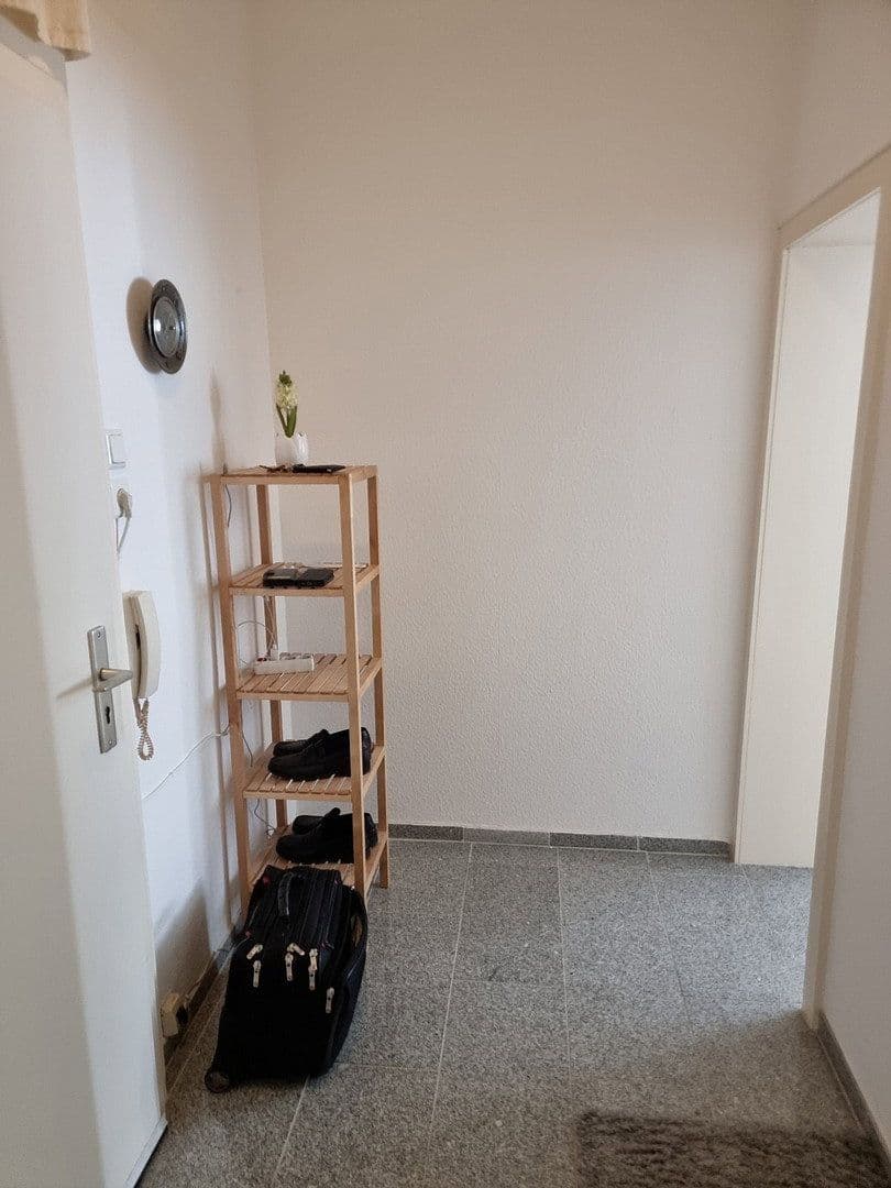 Prenájom bytu 2-izbový 41 m², Lippestraße 9, Duisburg, Severné Porýnie - Westfálsko Prenájom bytu 2-izbový 41 m², Lippestraße 9, Duisburg, Severné Porýnie - Westfálsko