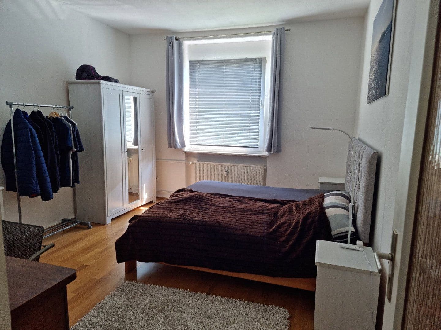 Prenájom bytu 2-izbový 41 m², Lippestraße 9, Duisburg, Severné Porýnie - Westfálsko Prenájom bytu 2-izbový 41 m², Lippestraße 9, Duisburg, Severné Porýnie - Westfálsko
