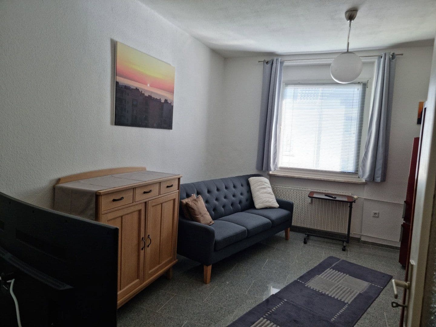 Prenájom bytu 2-izbový 41 m², Lippestraße 9, Duisburg, Severné Porýnie - Westfálsko Prenájom bytu 2-izbový 41 m², Lippestraße 9, Duisburg, Severné Porýnie - Westfálsko