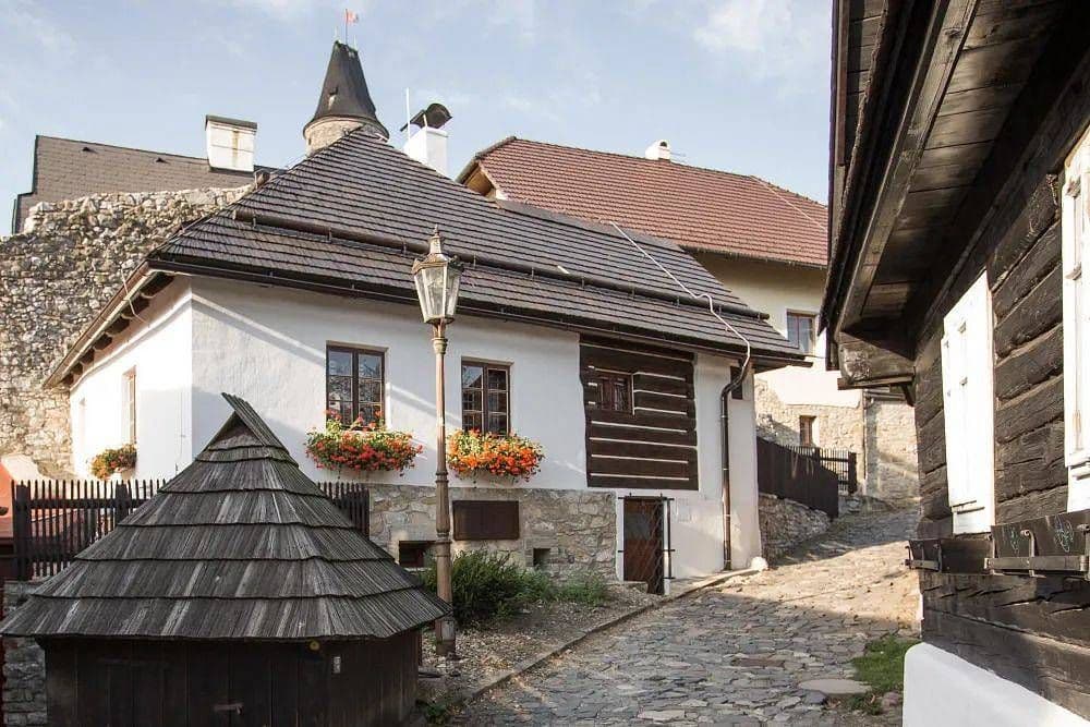 Prenájom rekreačného objektu, Štramberk, Moravskoslezský kraj Prenájom rekreačného objektu, Štramberk, Moravskoslezský kraj