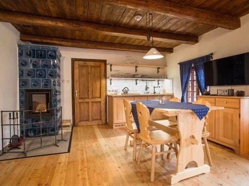 Prenájom rekreačného objektu, Štramberk, Moravskoslezský kraj Prenájom rekreačného objektu, Štramberk, Moravskoslezský kraj