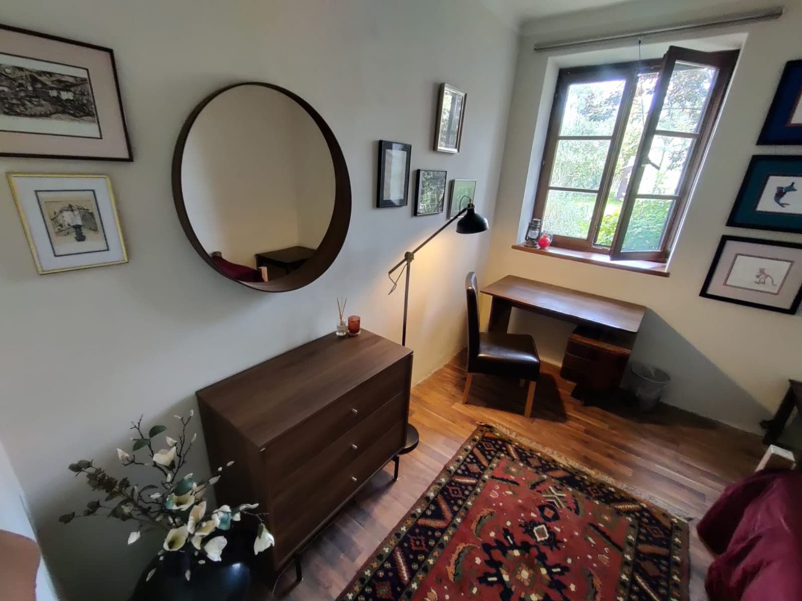 Prenájom bytu 100 m², V Zátiší, Český Krumlov, Jihočeský kraj Prenájom bytu 100 m², V Zátiší, Český Krumlov, Jihočeský kraj