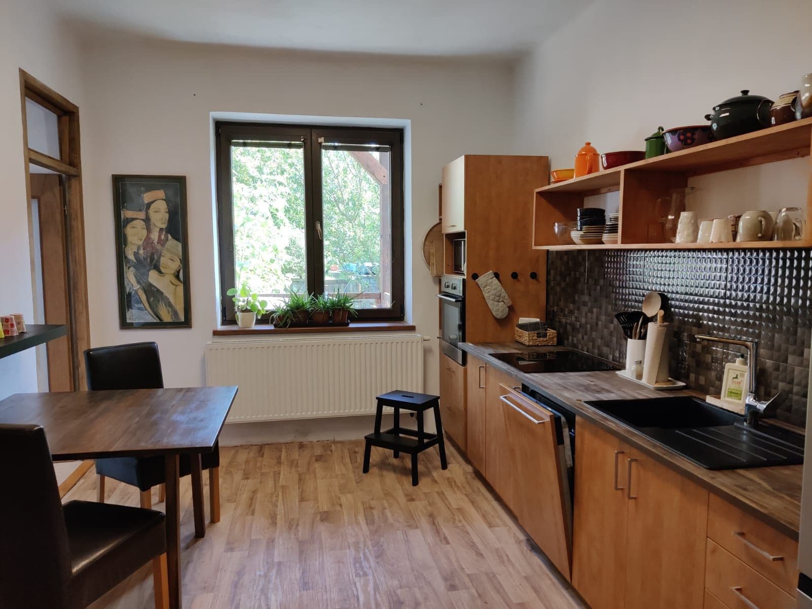 Prenájom bytu 100 m², V Zátiší, Český Krumlov, Jihočeský kraj Prenájom bytu 100 m², V Zátiší, Český Krumlov, Jihočeský kraj