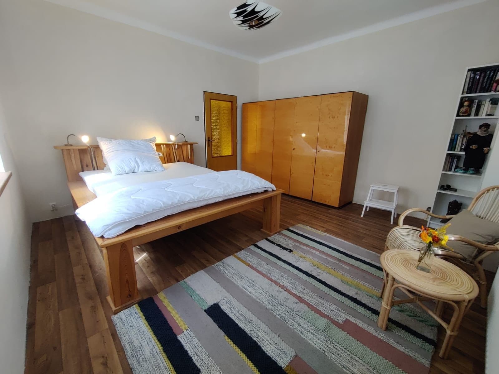 Prenájom bytu 100 m², V Zátiší, Český Krumlov, Jihočeský kraj Prenájom bytu 100 m², V Zátiší, Český Krumlov, Jihočeský kraj