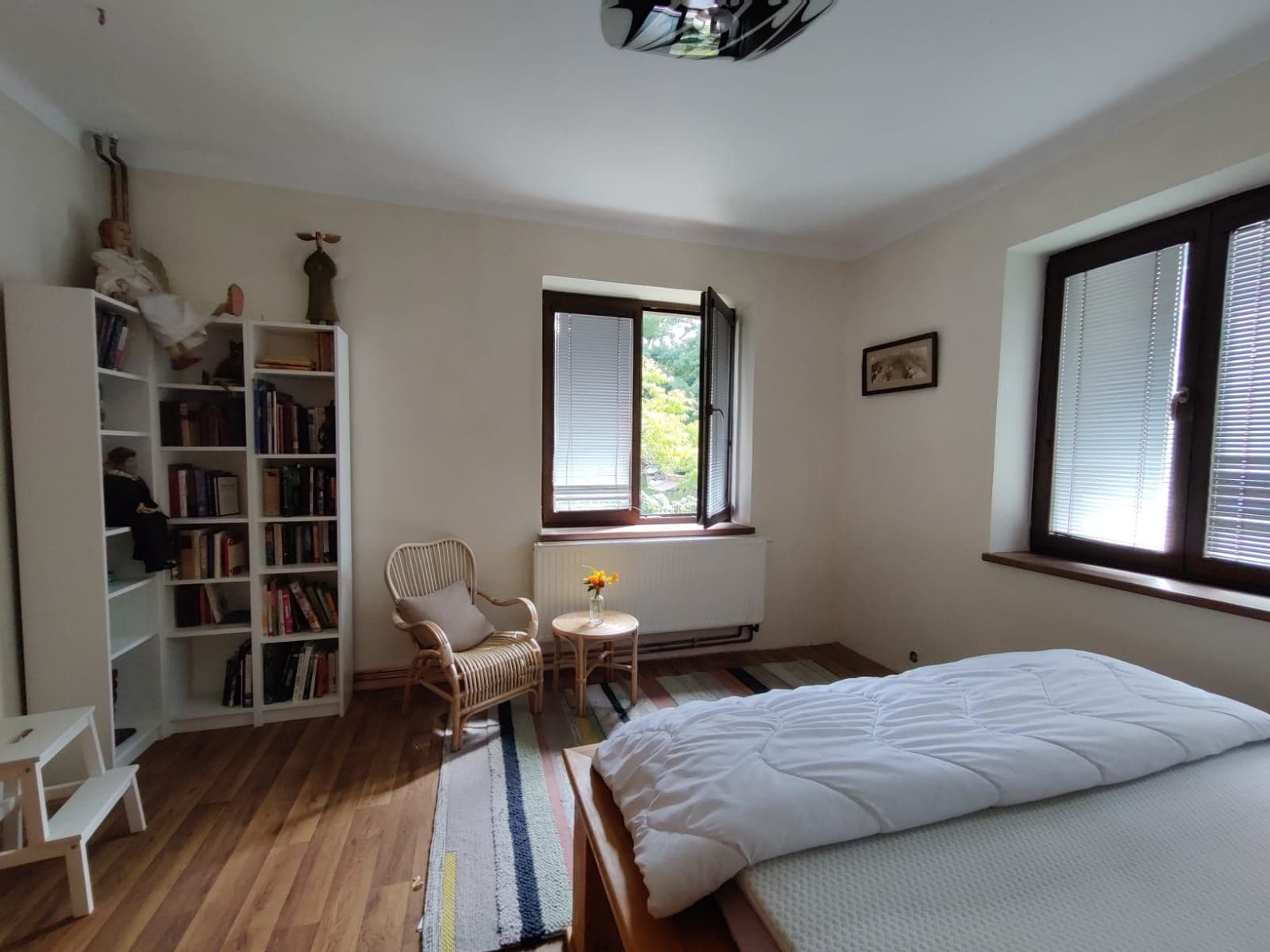 Prenájom bytu 100 m², V Zátiší, Český Krumlov, Jihočeský kraj Prenájom bytu 100 m², V Zátiší, Český Krumlov, Jihočeský kraj
