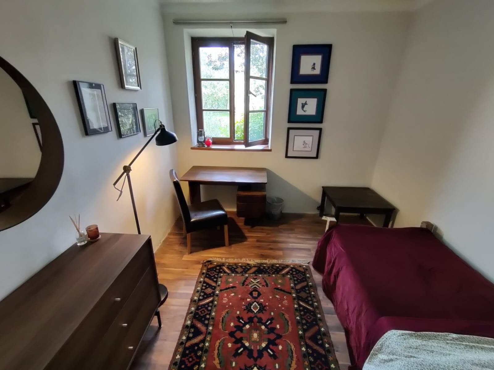 Prenájom bytu 100 m², V Zátiší, Český Krumlov, Jihočeský kraj Prenájom bytu 100 m², V Zátiší, Český Krumlov, Jihočeský kraj