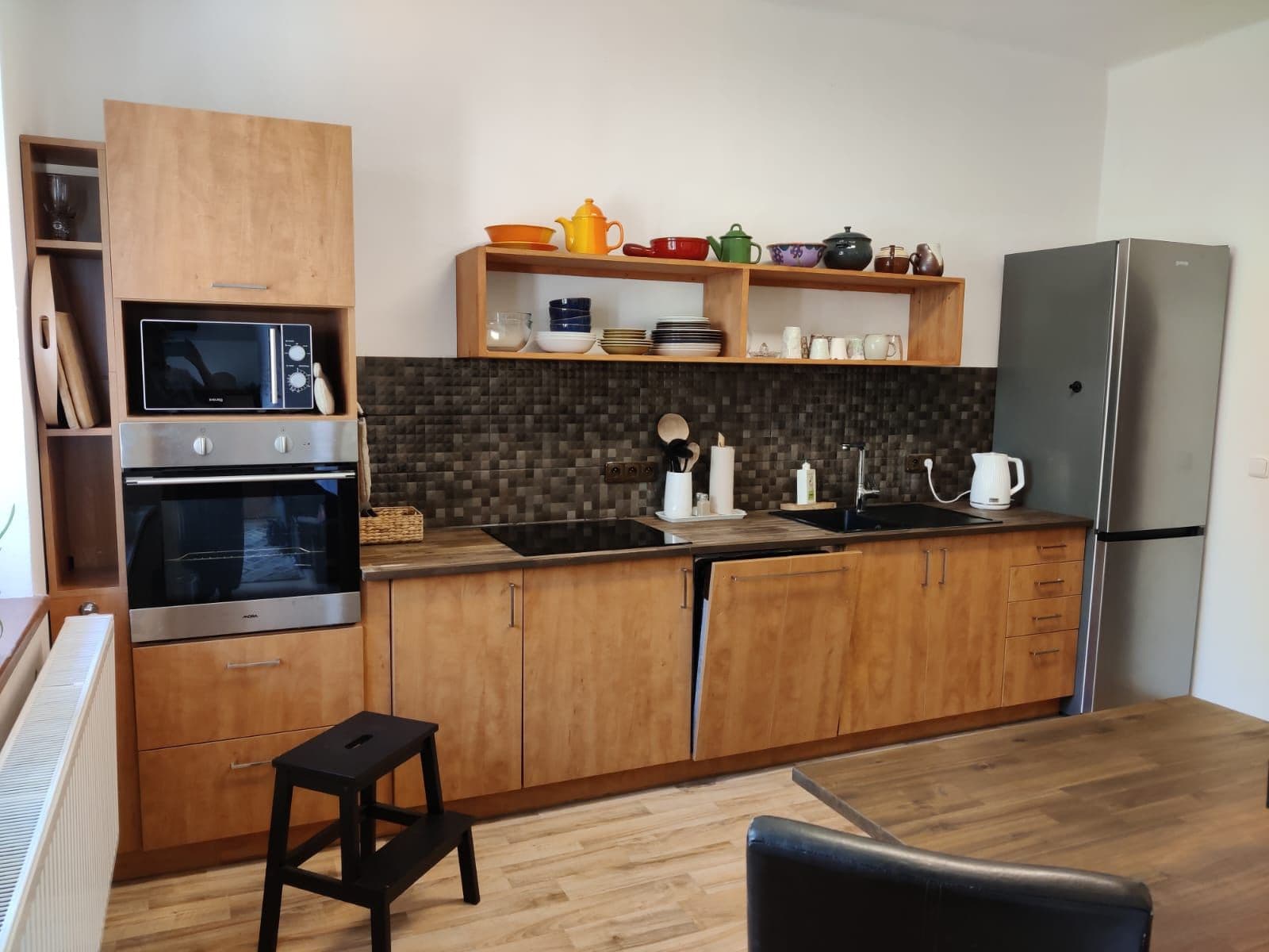 Prenájom bytu 100 m², V Zátiší, Český Krumlov, Jihočeský kraj Prenájom bytu 100 m², V Zátiší, Český Krumlov, Jihočeský kraj