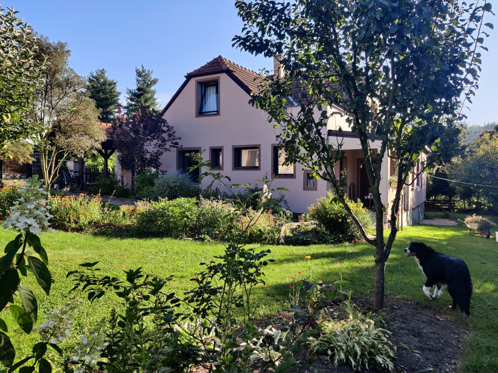 Prenájom bytu 100 m², V Zátiší, Český Krumlov, Jihočeský kraj Prenájom bytu 100 m², V Zátiší, Český Krumlov, Jihočeský kraj