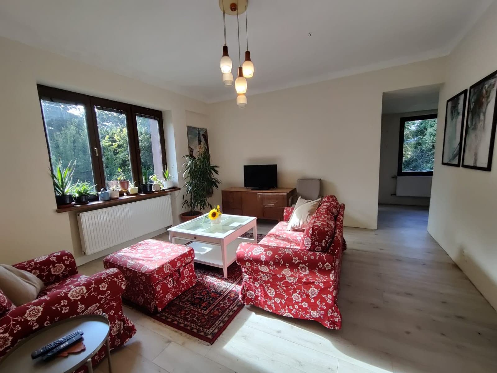Prenájom bytu 100 m², V Zátiší, Český Krumlov, Jihočeský kraj Prenájom bytu 100 m², V Zátiší, Český Krumlov, Jihočeský kraj