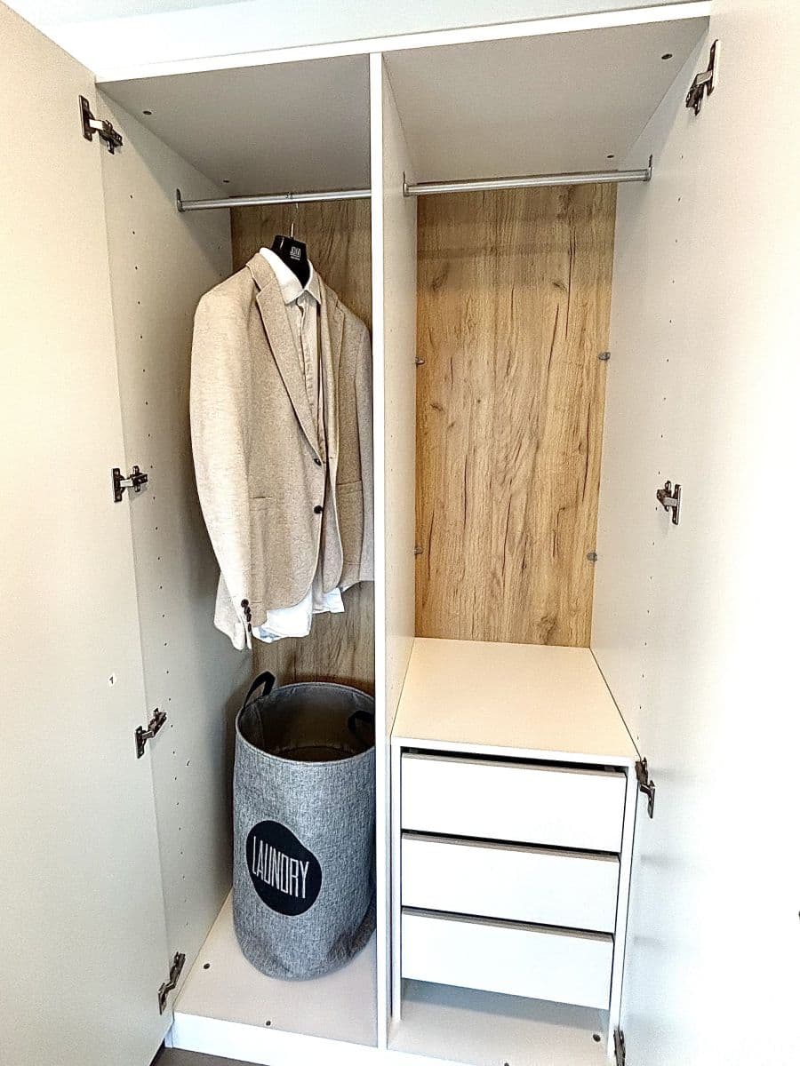 Prenájom bytu 40 m², Mezihorská, Praha, Praha Prenájom bytu 40 m², Mezihorská, Praha, Praha
