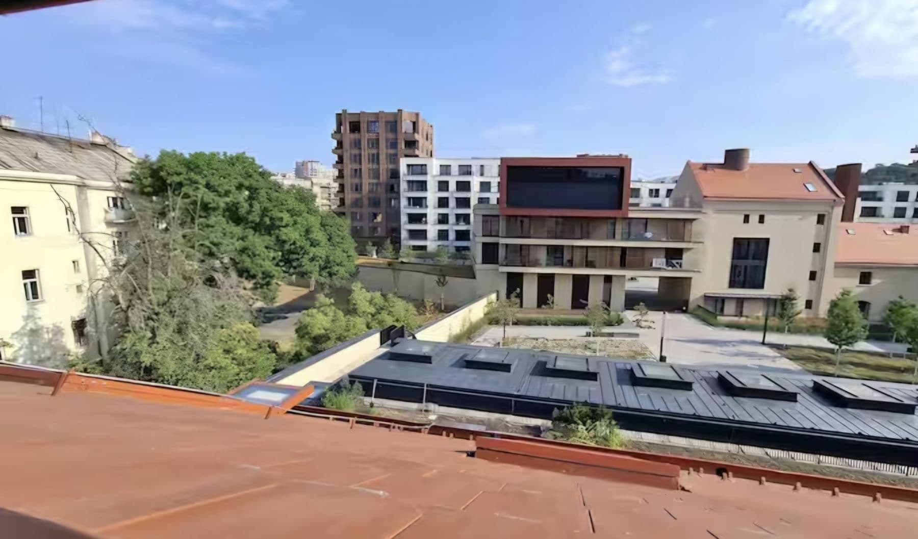 Prenájom bytu 55 m², Vrtbova, Praha, Praha Prenájom bytu 55 m², Vrtbova, Praha, Praha