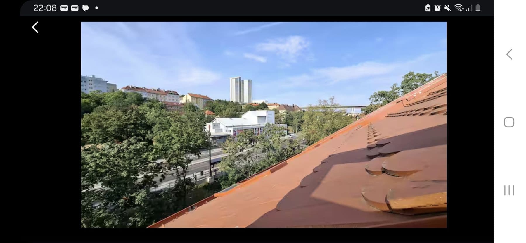 Prenájom bytu 55 m², Vrtbova, Praha, Praha Prenájom bytu 55 m², Vrtbova, Praha, Praha