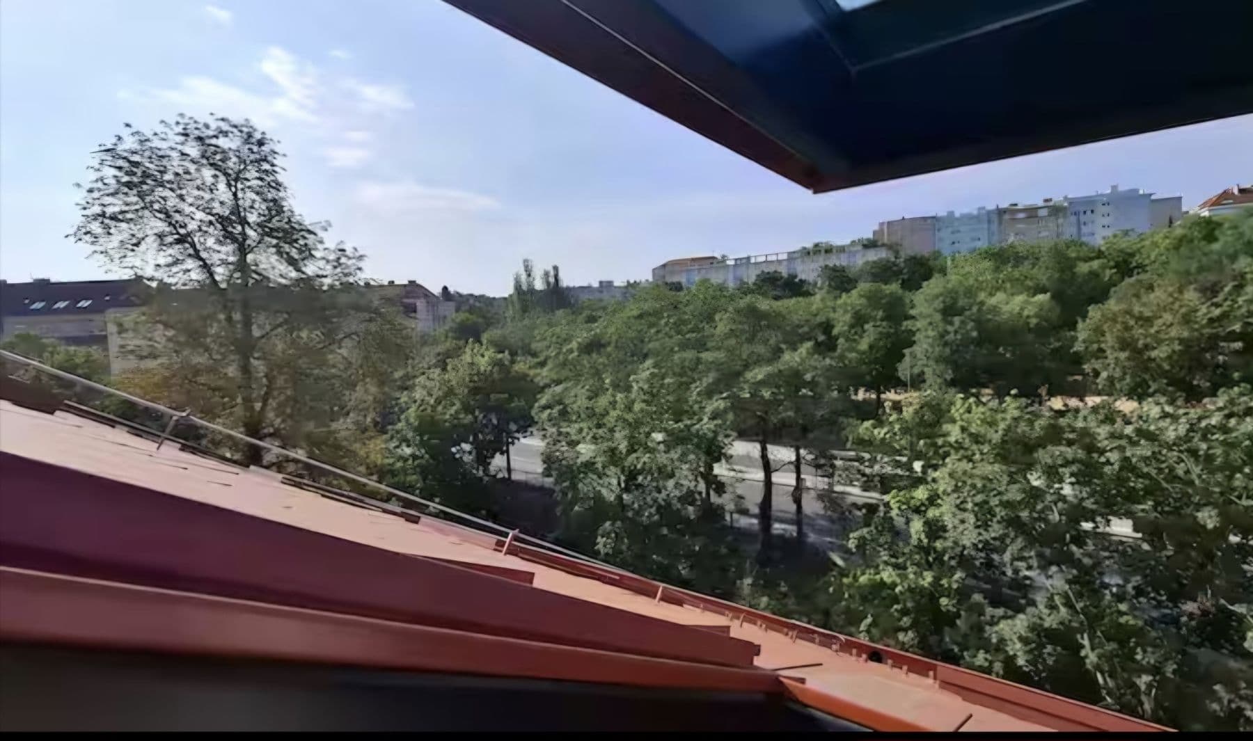 Prenájom bytu 55 m², Vrtbova, Praha, Praha Prenájom bytu 55 m², Vrtbova, Praha, Praha