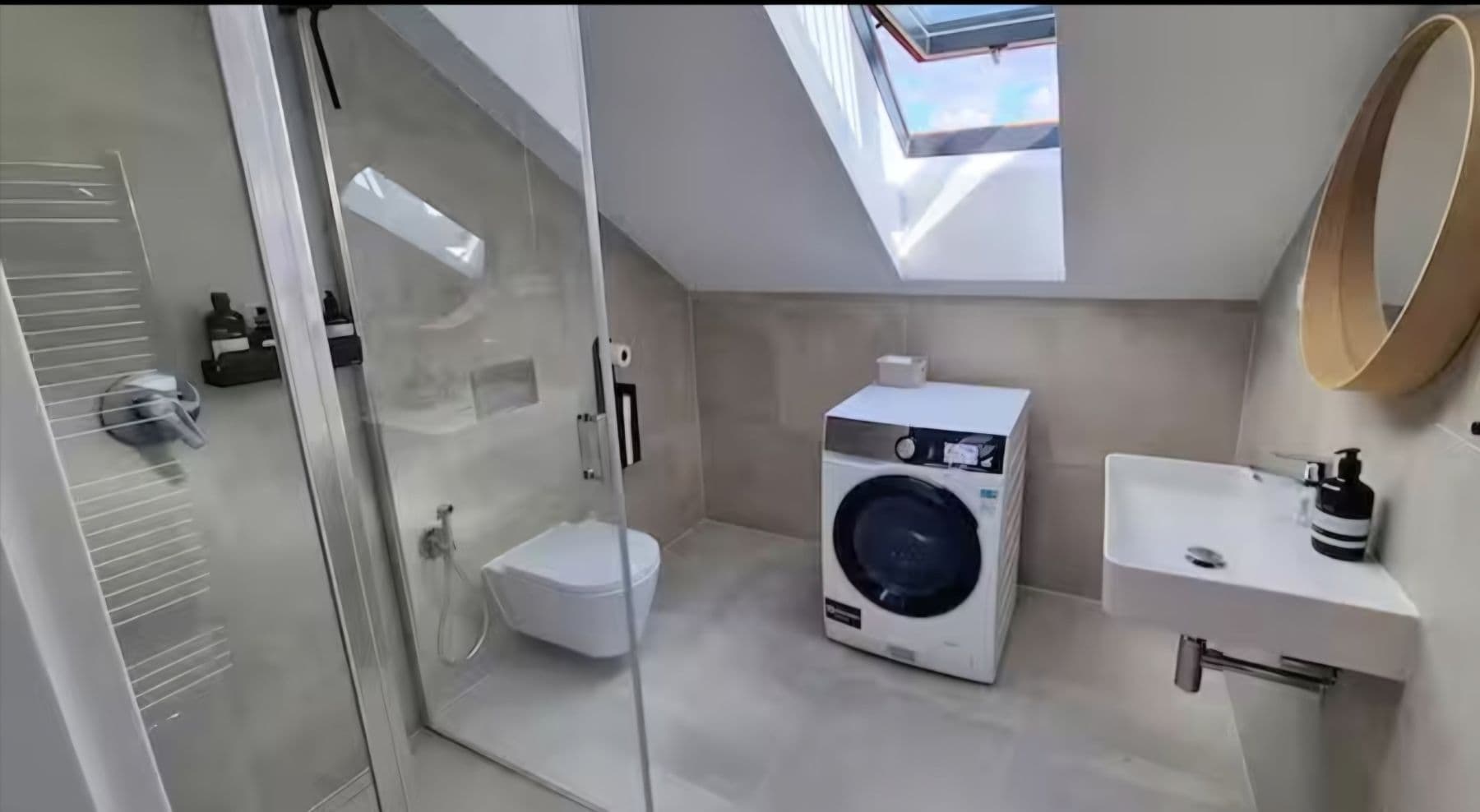 Prenájom bytu 55 m², Vrtbova, Praha, Praha Prenájom bytu 55 m², Vrtbova, Praha, Praha