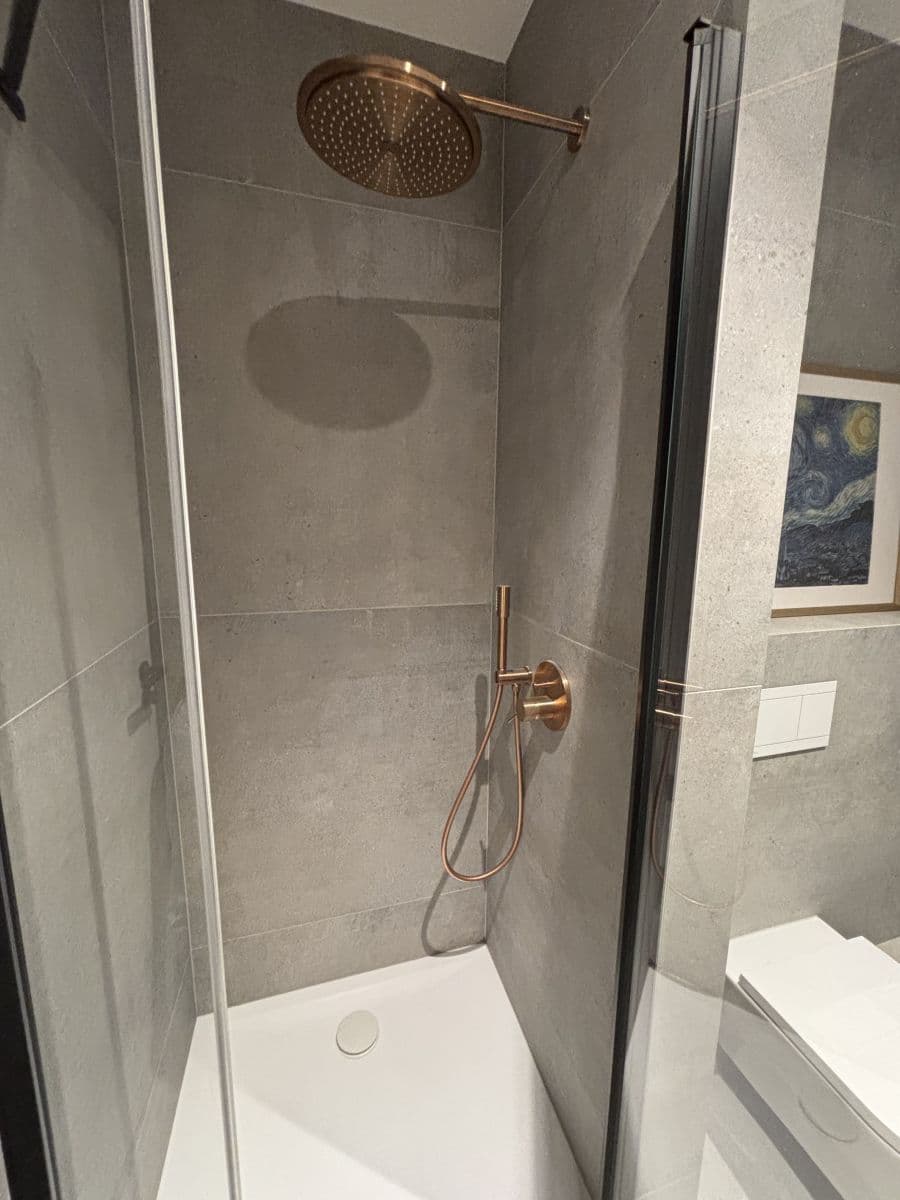 Prenájom bytu 32 m², Lumírova, Praha, Praha Prenájom bytu 32 m², Lumírova, Praha, Praha