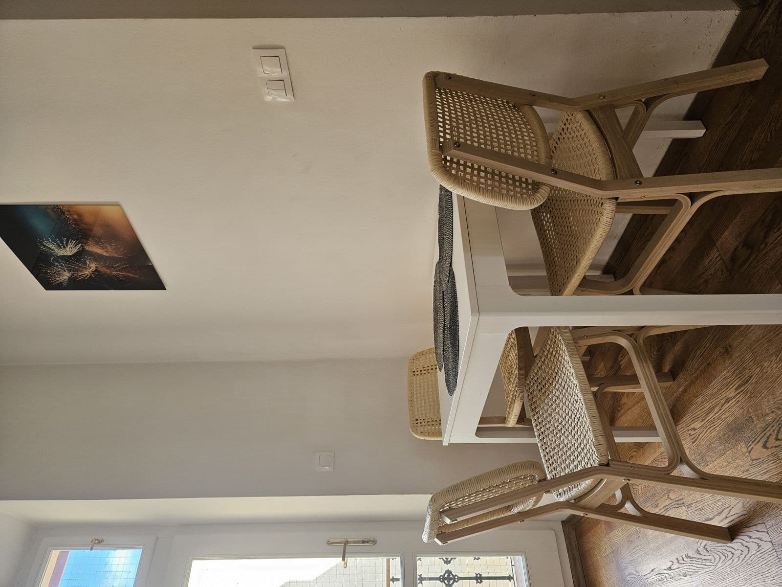 Prenájom bytu 52 m², Na Bělidle, Praha, Praha Prenájom bytu 52 m², Na Bělidle, Praha, Praha