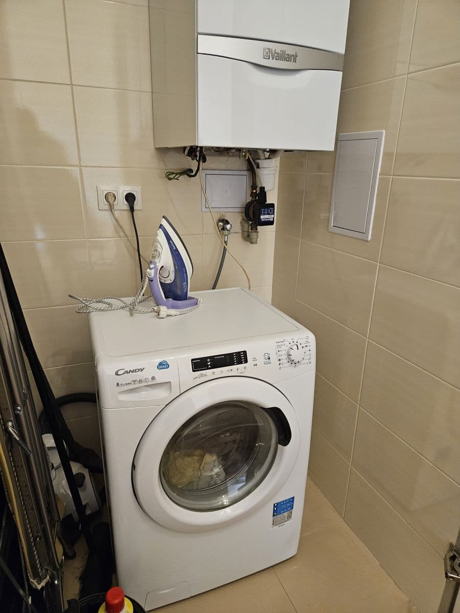 Prenájom bytu 52 m², Na Bělidle, Praha, Praha Prenájom bytu 52 m², Na Bělidle, Praha, Praha