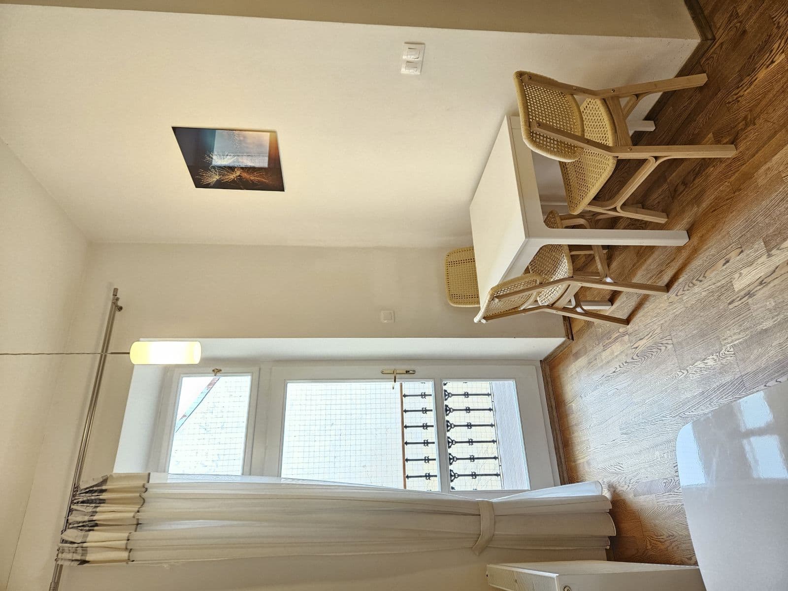Prenájom bytu 52 m², Na Bělidle, Praha, Praha Prenájom bytu 52 m², Na Bělidle, Praha, Praha