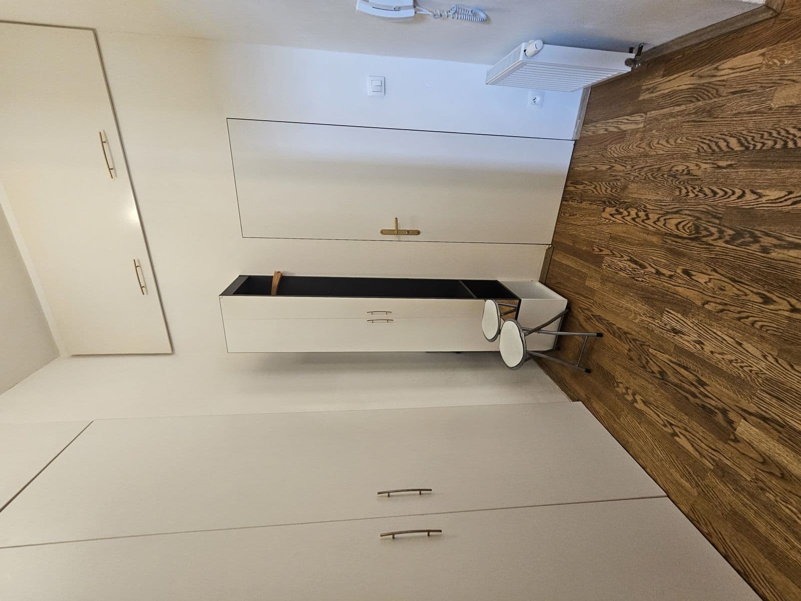 Prenájom bytu 52 m², Na Bělidle, Praha, Praha Prenájom bytu 52 m², Na Bělidle, Praha, Praha