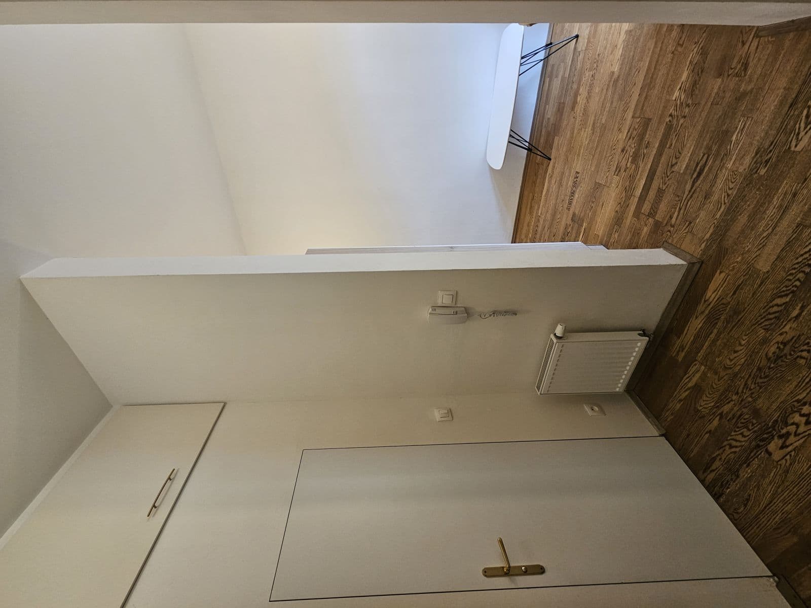 Prenájom bytu 52 m², Na Bělidle, Praha, Praha Prenájom bytu 52 m², Na Bělidle, Praha, Praha