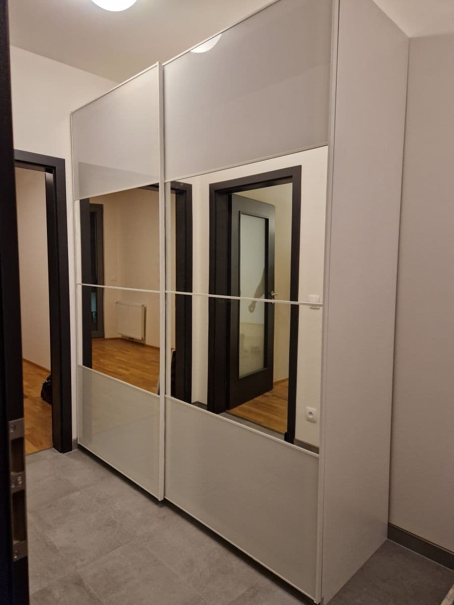 Prenájom bytu 55 m², Breitfeldova, Praha, Praha Prenájom bytu 55 m², Breitfeldova, Praha, Praha