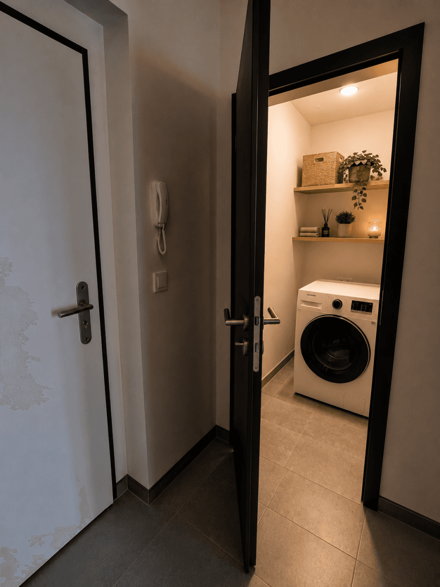 Prenájom bytu 55 m², Breitfeldova, Praha, Praha Prenájom bytu 55 m², Breitfeldova, Praha, Praha