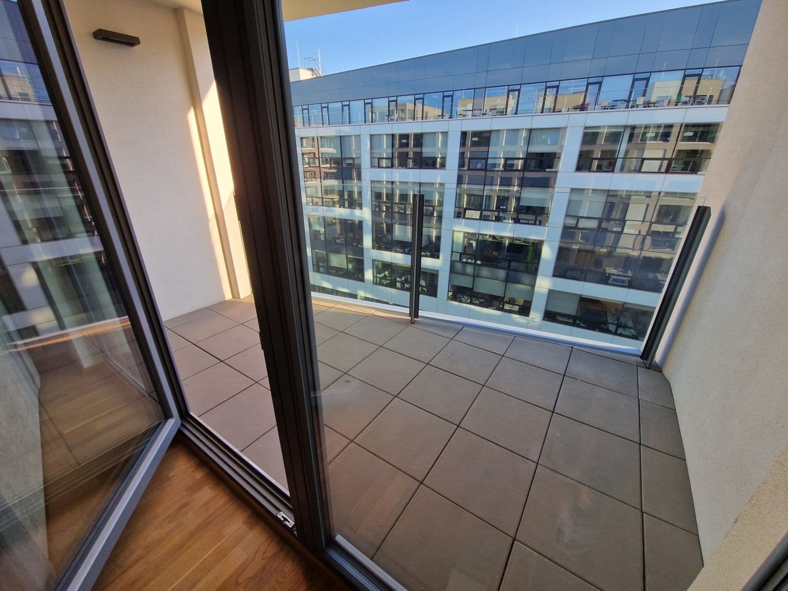 Prenájom bytu 55 m², Breitfeldova, Praha, Praha Prenájom bytu 55 m², Breitfeldova, Praha, Praha
