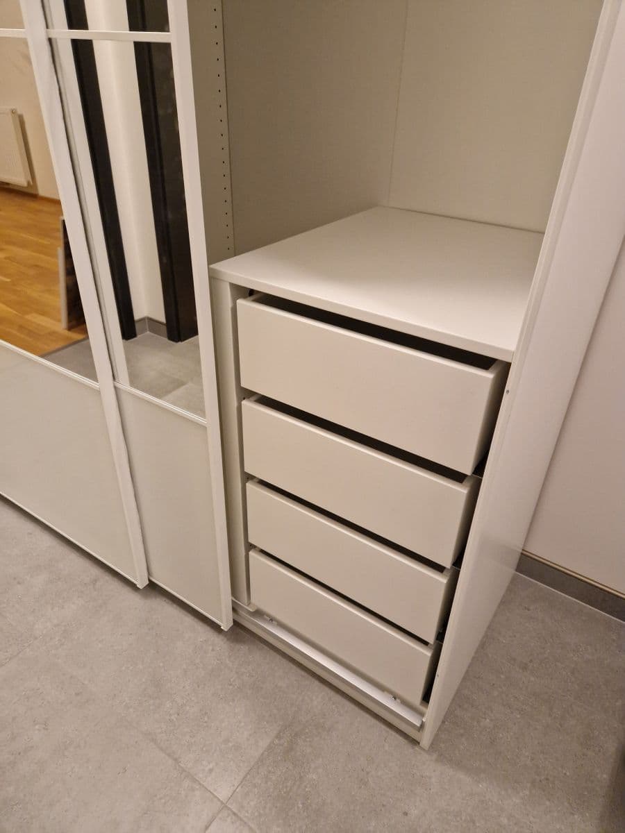 Prenájom bytu 55 m², Breitfeldova, Praha, Praha Prenájom bytu 55 m², Breitfeldova, Praha, Praha