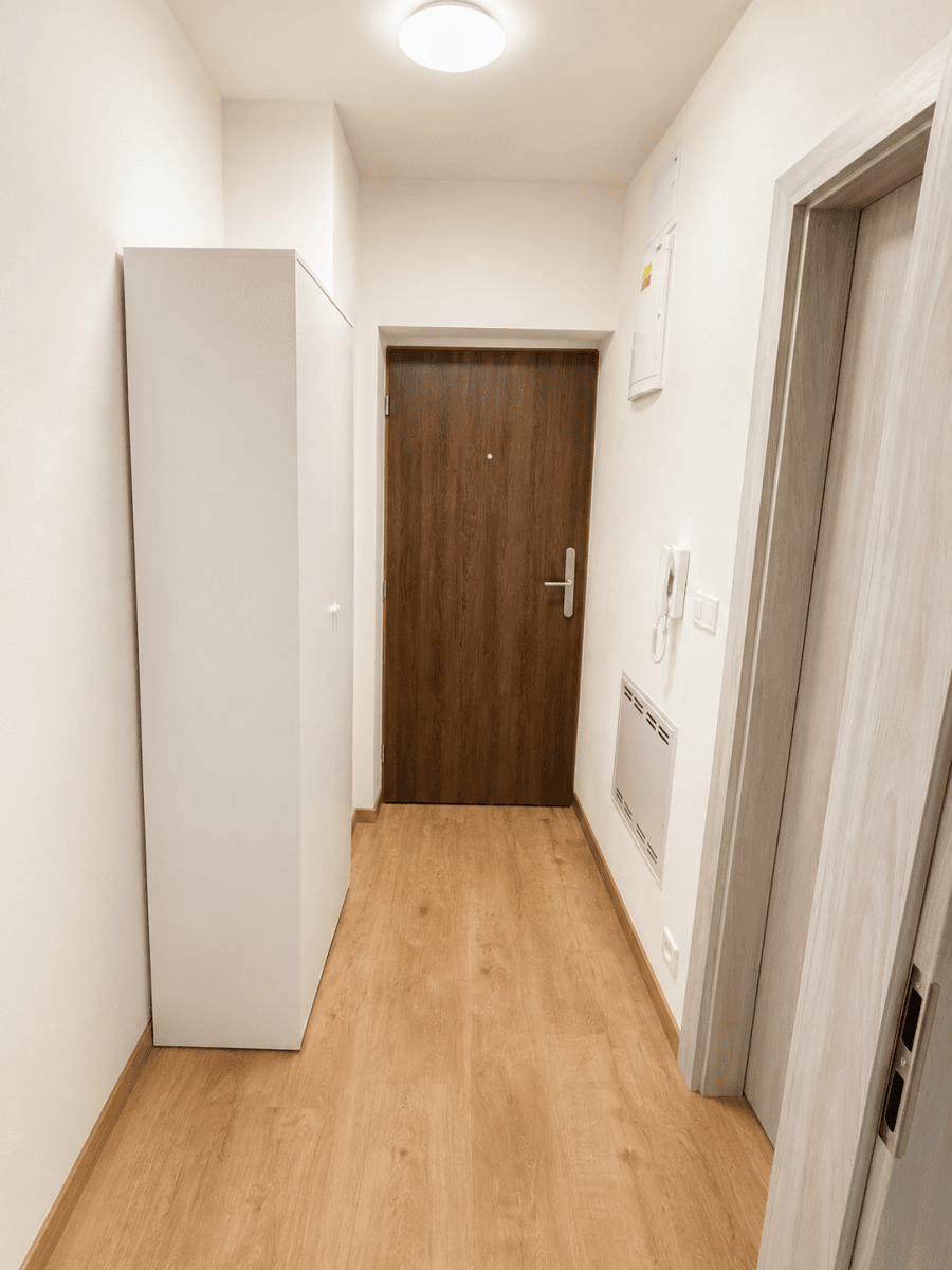 Prenájom bytu 36 m², Na Petynce, Praha, Praha Prenájom bytu 36 m², Na Petynce, Praha, Praha