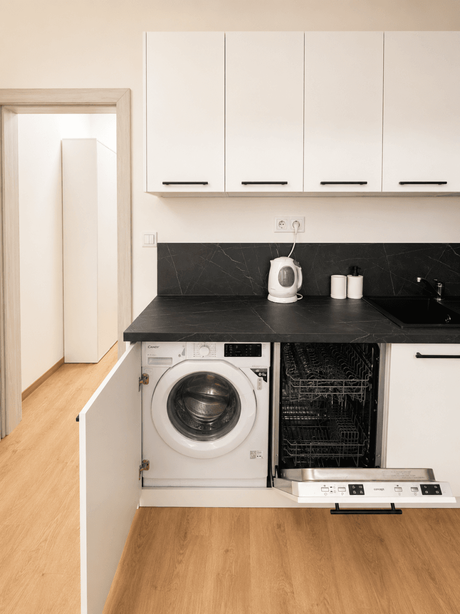 Prenájom bytu 36 m², Na Petynce, Praha, Praha Prenájom bytu 36 m², Na Petynce, Praha, Praha