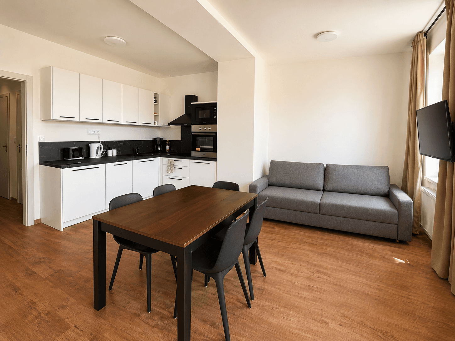 Prenájom bytu 36 m², Na Petynce, Praha, Praha Prenájom bytu 36 m², Na Petynce, Praha, Praha