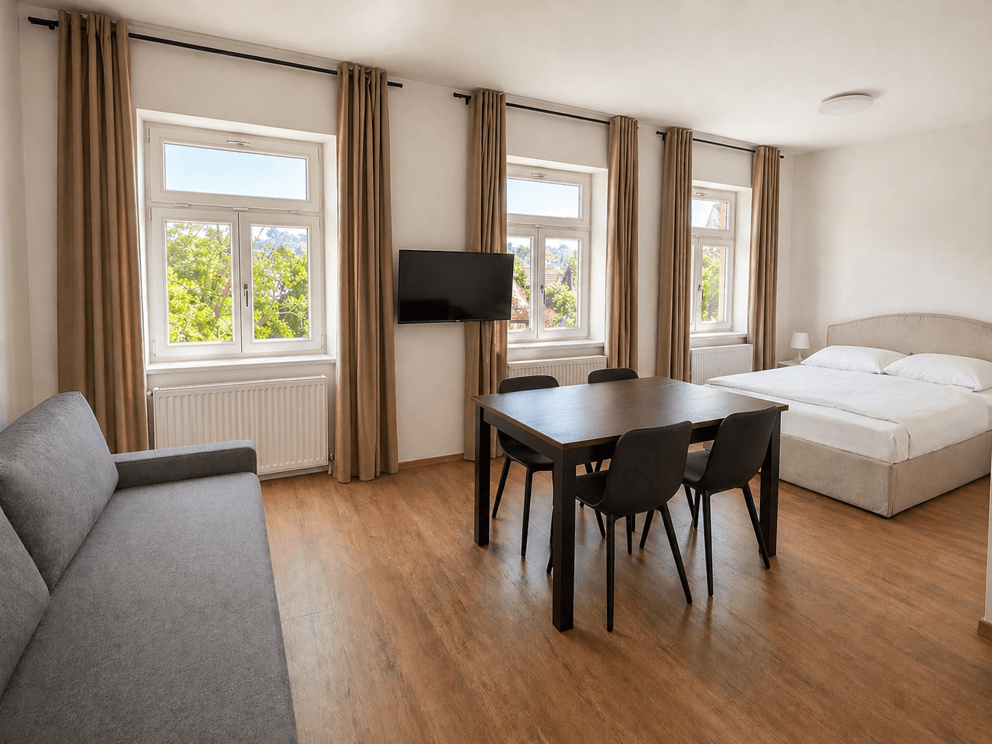 Prenájom bytu 36 m², Na Petynce, Praha, Praha Prenájom bytu 36 m², Na Petynce, Praha, Praha