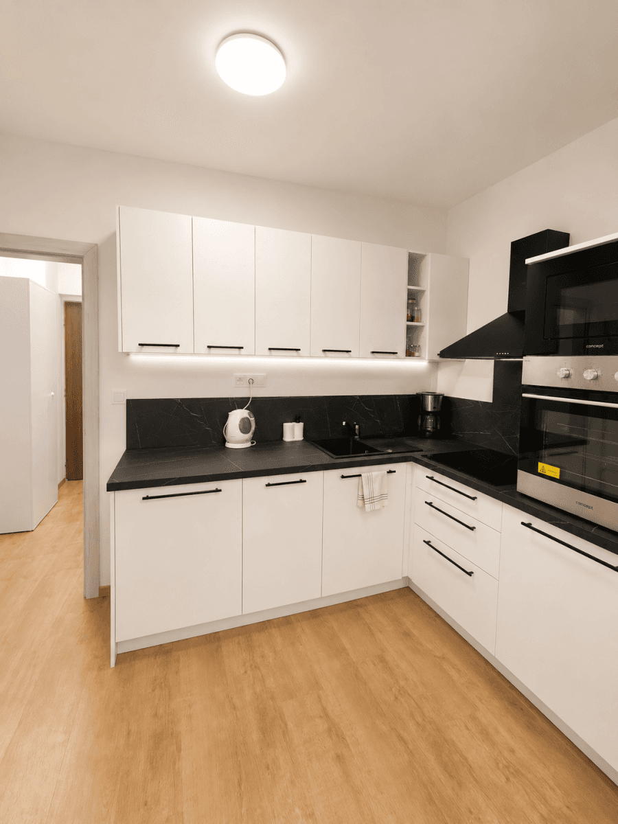 Prenájom bytu 36 m², Na Petynce, Praha, Praha Prenájom bytu 36 m², Na Petynce, Praha, Praha