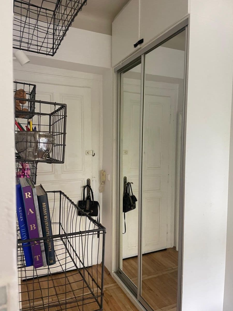 Prenájom bytu 20 m², Na Královce, Praha, Praha Prenájom bytu 20 m², Na Královce, Praha, Praha