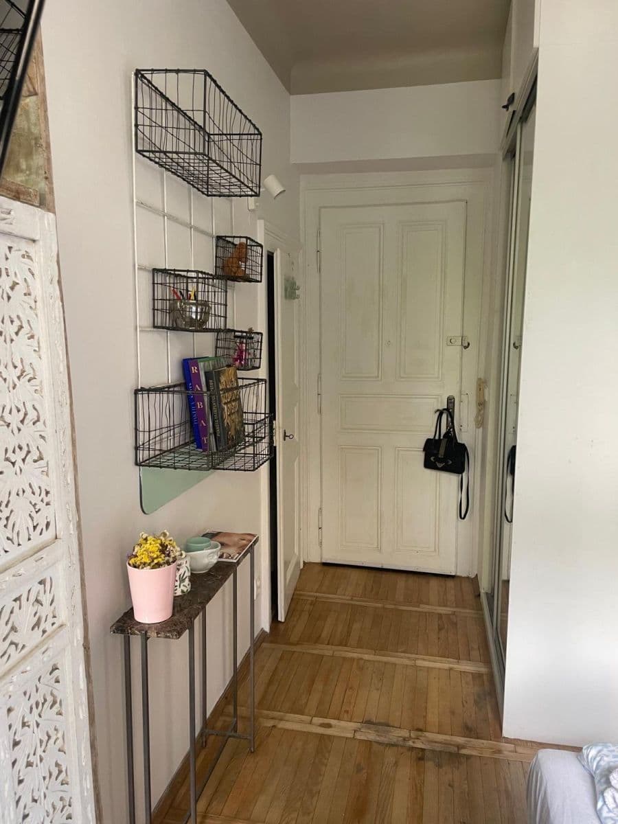 Prenájom bytu 20 m², Na Královce, Praha, Praha Prenájom bytu 20 m², Na Královce, Praha, Praha