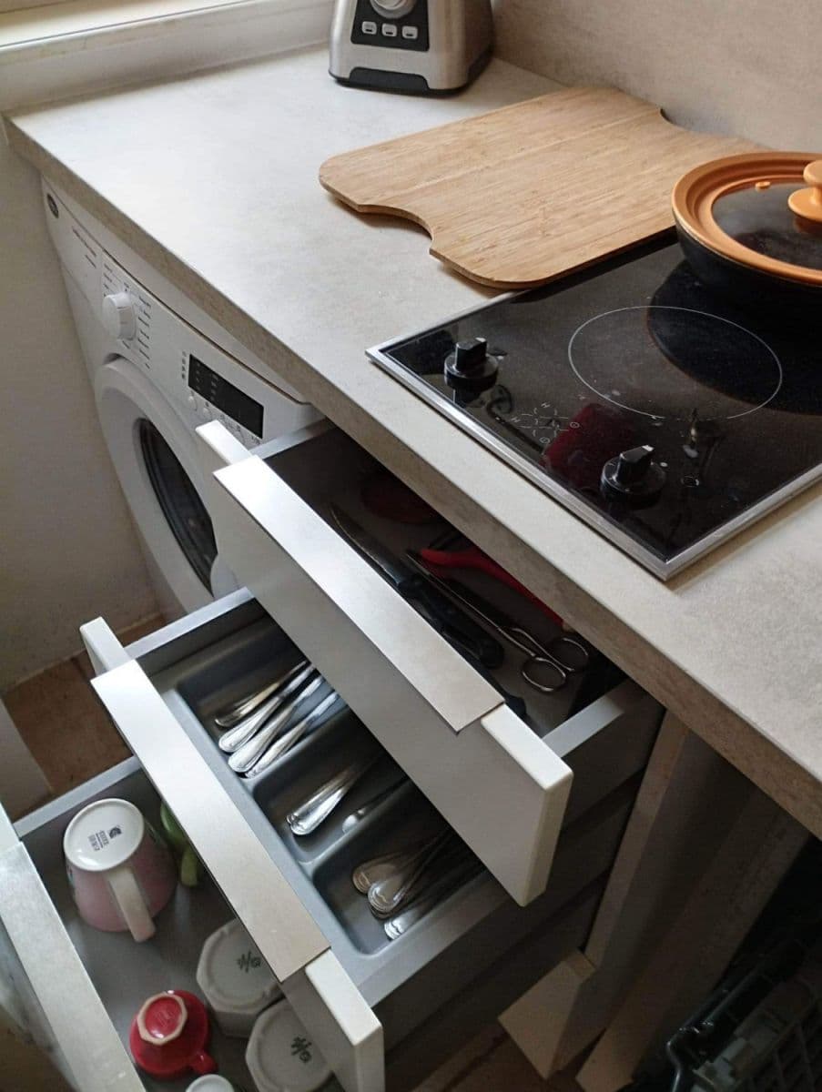 Prenájom bytu 20 m², Na Královce, Praha, Praha Prenájom bytu 20 m², Na Královce, Praha, Praha