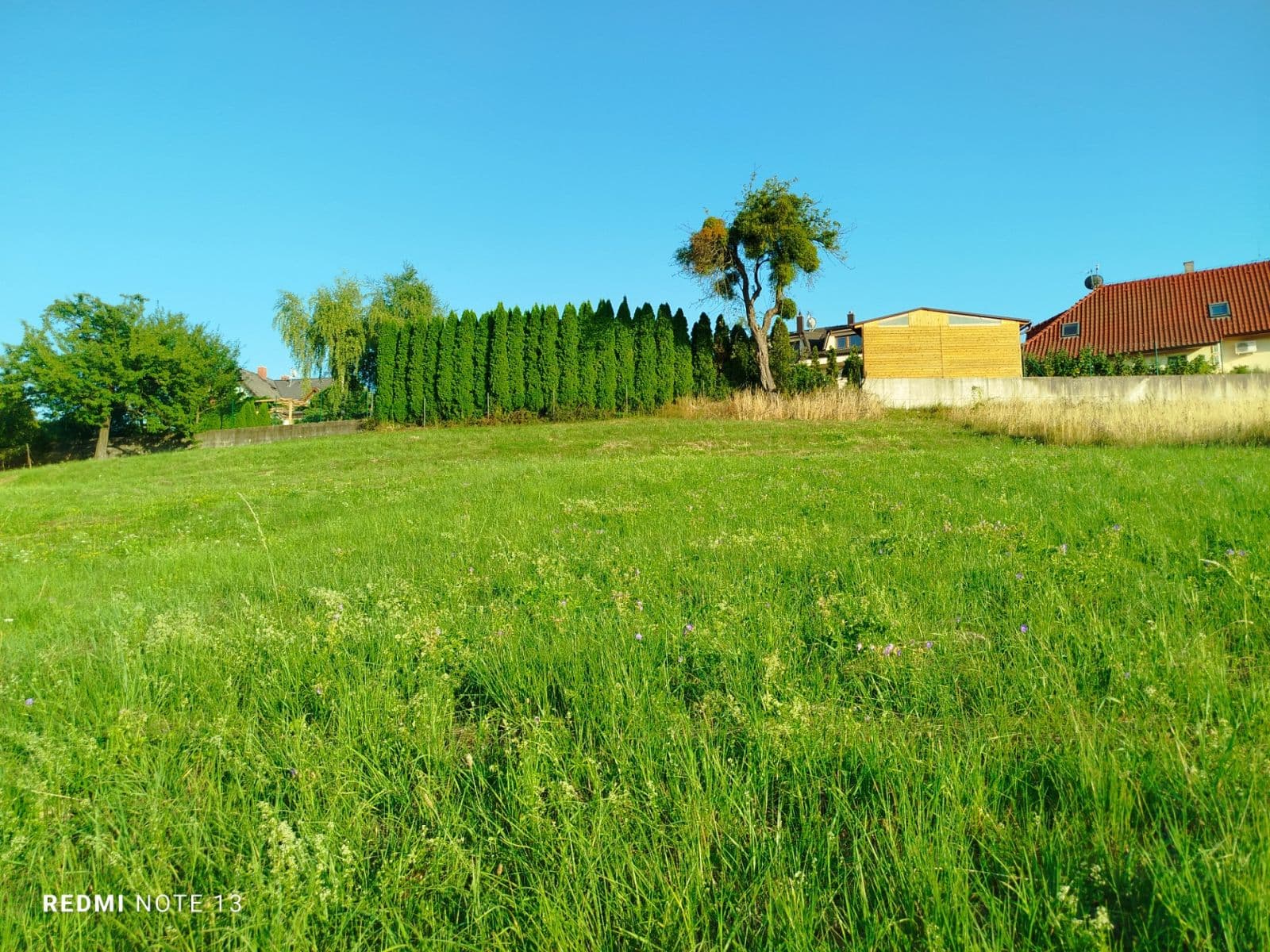 Predaj pozemku 800 m², Zlín, Zlínský kraj Predaj pozemku 800 m², Zlín, Zlínský kraj