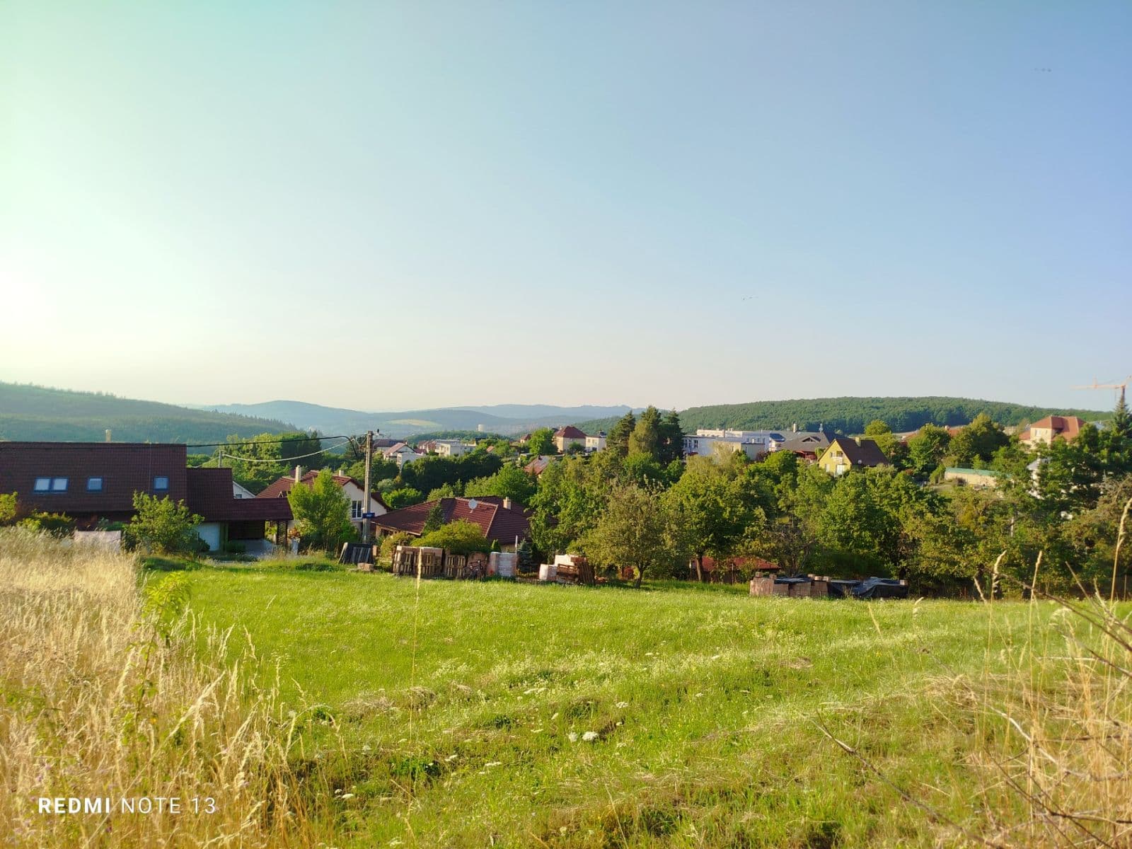 Predaj pozemku 800 m², Zlín, Zlínský kraj Predaj pozemku 800 m², Zlín, Zlínský kraj
