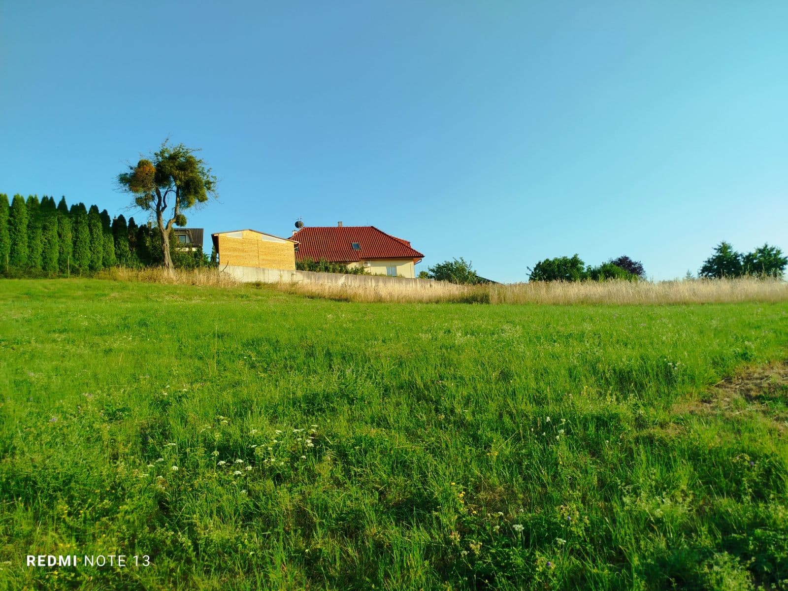 Predaj pozemku 800 m², Zlín, Zlínský kraj Predaj pozemku 800 m², Zlín, Zlínský kraj