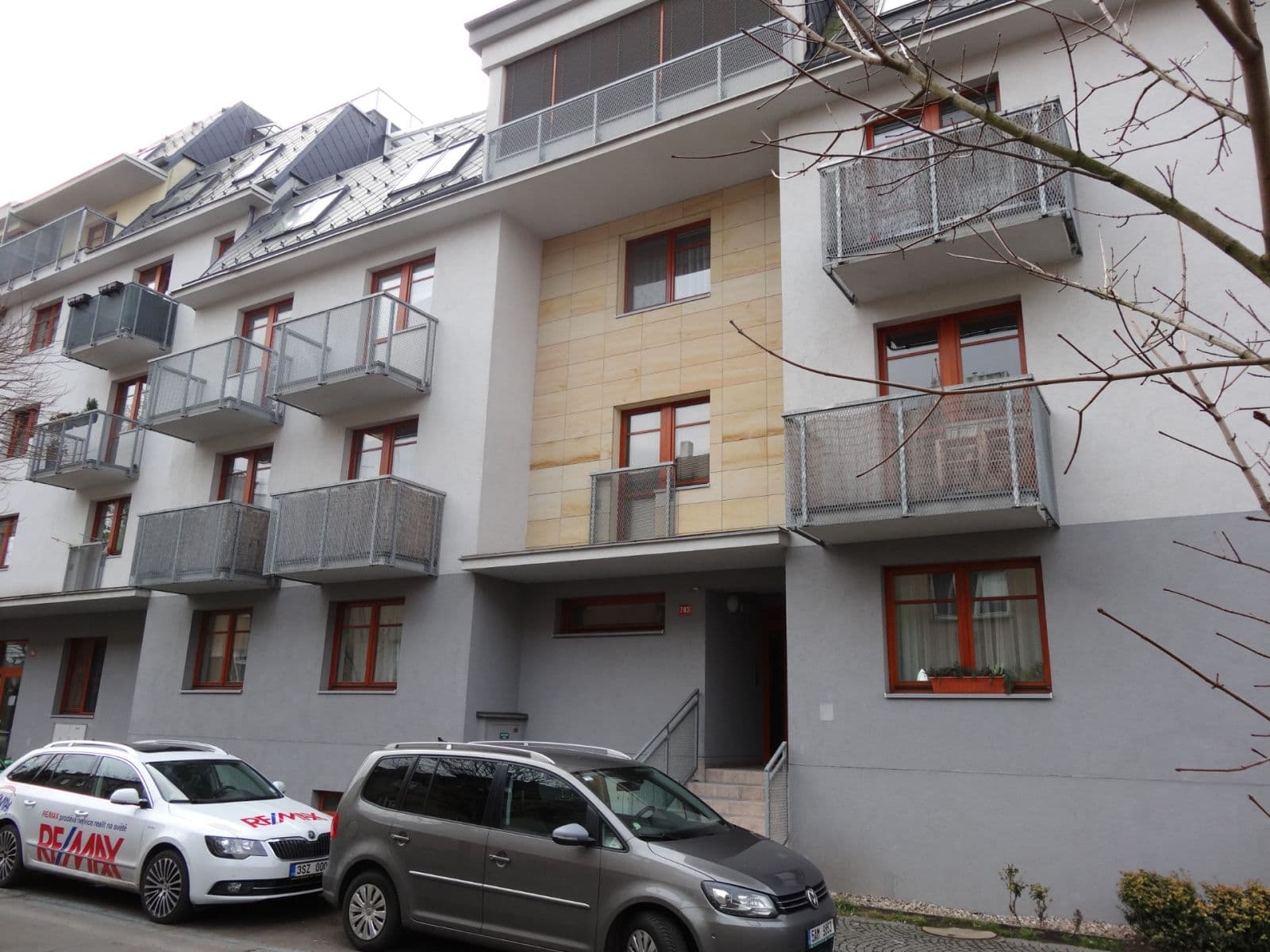Predaj bytu 3-izbový 106 m², Dvořákova, Poděbrady, Středočeský kraj Predaj bytu 3-izbový 106 m², Dvořákova, Poděbrady, Středočeský kraj