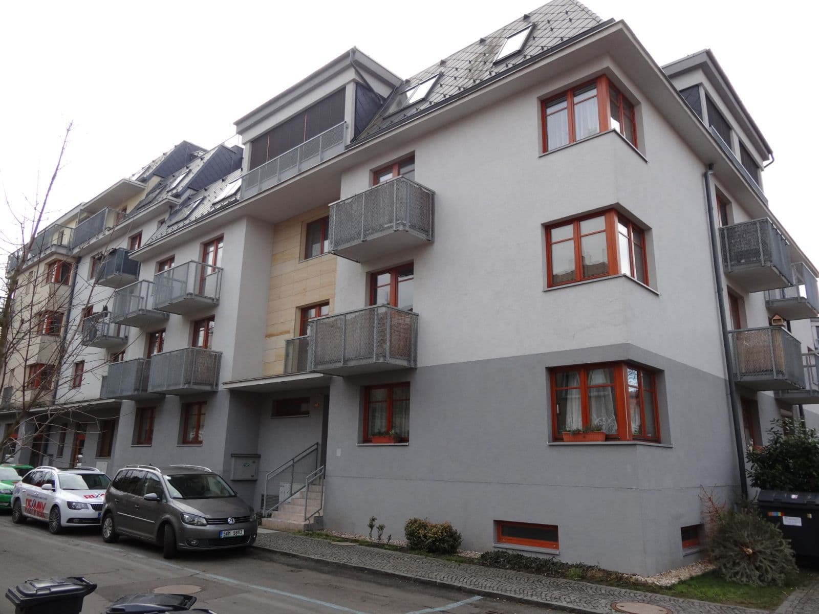 Predaj bytu 3-izbový 106 m², Dvořákova, Poděbrady, Středočeský kraj Predaj bytu 3-izbový 106 m², Dvořákova, Poděbrady, Středočeský kraj