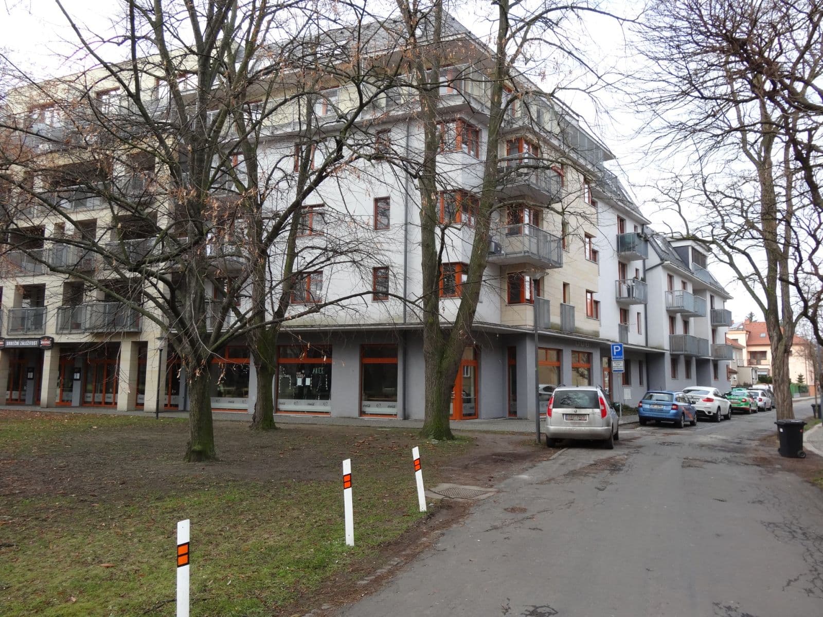 Predaj bytu 3-izbový 106 m², Dvořákova, Poděbrady, Středočeský kraj Predaj bytu 3-izbový 106 m², Dvořákova, Poděbrady, Středočeský kraj