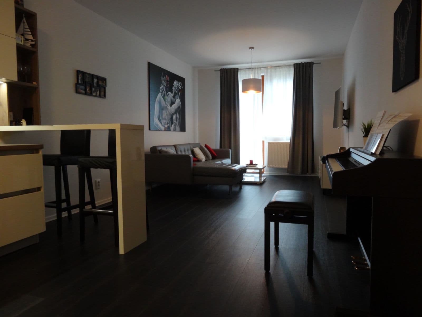 Predaj bytu 3-izbový 106 m², Dvořákova, Poděbrady, Středočeský kraj Predaj bytu 3-izbový 106 m², Dvořákova, Poděbrady, Středočeský kraj